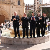 Terra de música