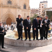 Terra de música