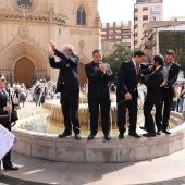 Terra de música