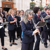Terra de música