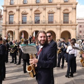 Terra de música