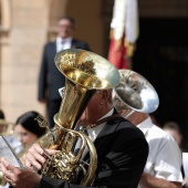 Terra de música