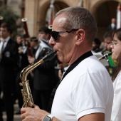 Terra de música