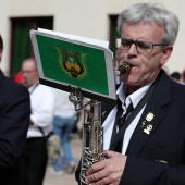Terra de música