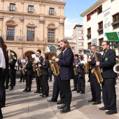 Terra de música