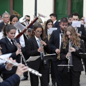 Terra de música