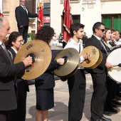 Terra de música