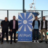 Al Port