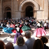 Fiestas del Pilar