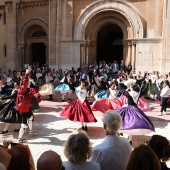 Fiestas del Pilar