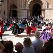 Fiestas del Pilar