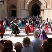 Fiestas del Pilar