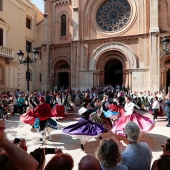 Fiestas del Pilar
