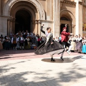 Fiestas del Pilar