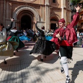 Fiestas del Pilar