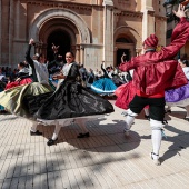 Fiestas del Pilar