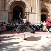 Fiestas del Pilar