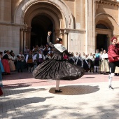 Fiestas del Pilar