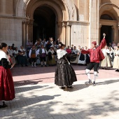 Fiestas del Pilar