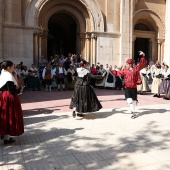 Fiestas del Pilar