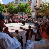 Fiestas del Pilar