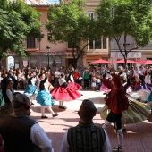 Fiestas del Pilar