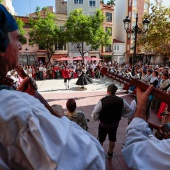 Fiestas del Pilar