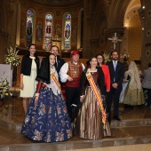 Fiestas del Pilar