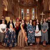 Fiestas del Pilar
