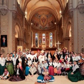 Fiestas del Pilar