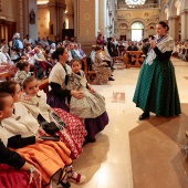 Fiestas del Pilar