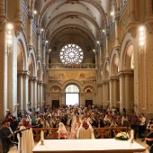 Fiestas del Pilar