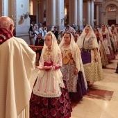 Fiestas del Pilar