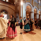 Fiestas del Pilar