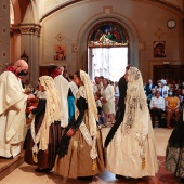 Fiestas del Pilar