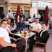 Fiestas del Pilar