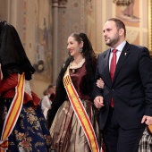 Fiestas del Pilar