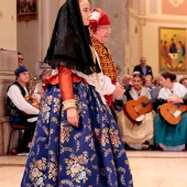 Fiestas del Pilar