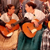 Fiestas del Pilar
