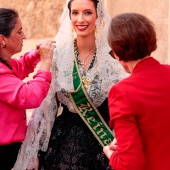 Fiestas del Pilar