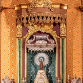 Fiestas del Pilar