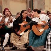 Fiestas del Pilar