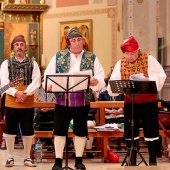 Fiestas del Pilar