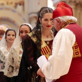 Fiestas del Pilar