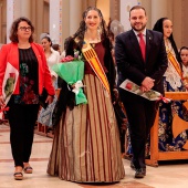 Fiestas del Pilar