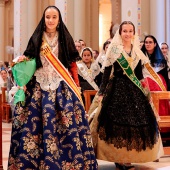 Fiestas del Pilar