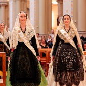 Fiestas del Pilar