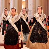 Fiestas del Pilar
