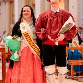 Fiestas del Pilar