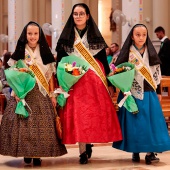 Fiestas del Pilar
